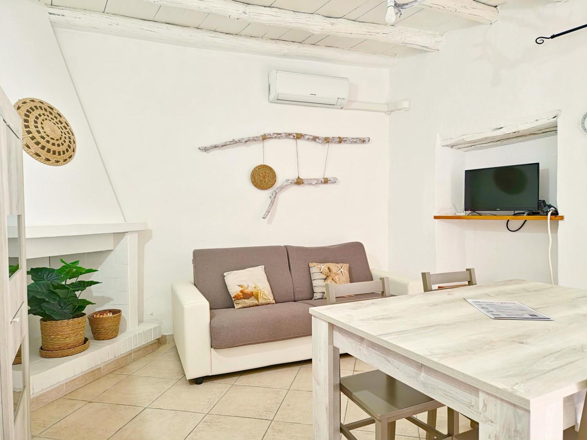 Dommos - Arcada Apartments Orosei Exterior photo
