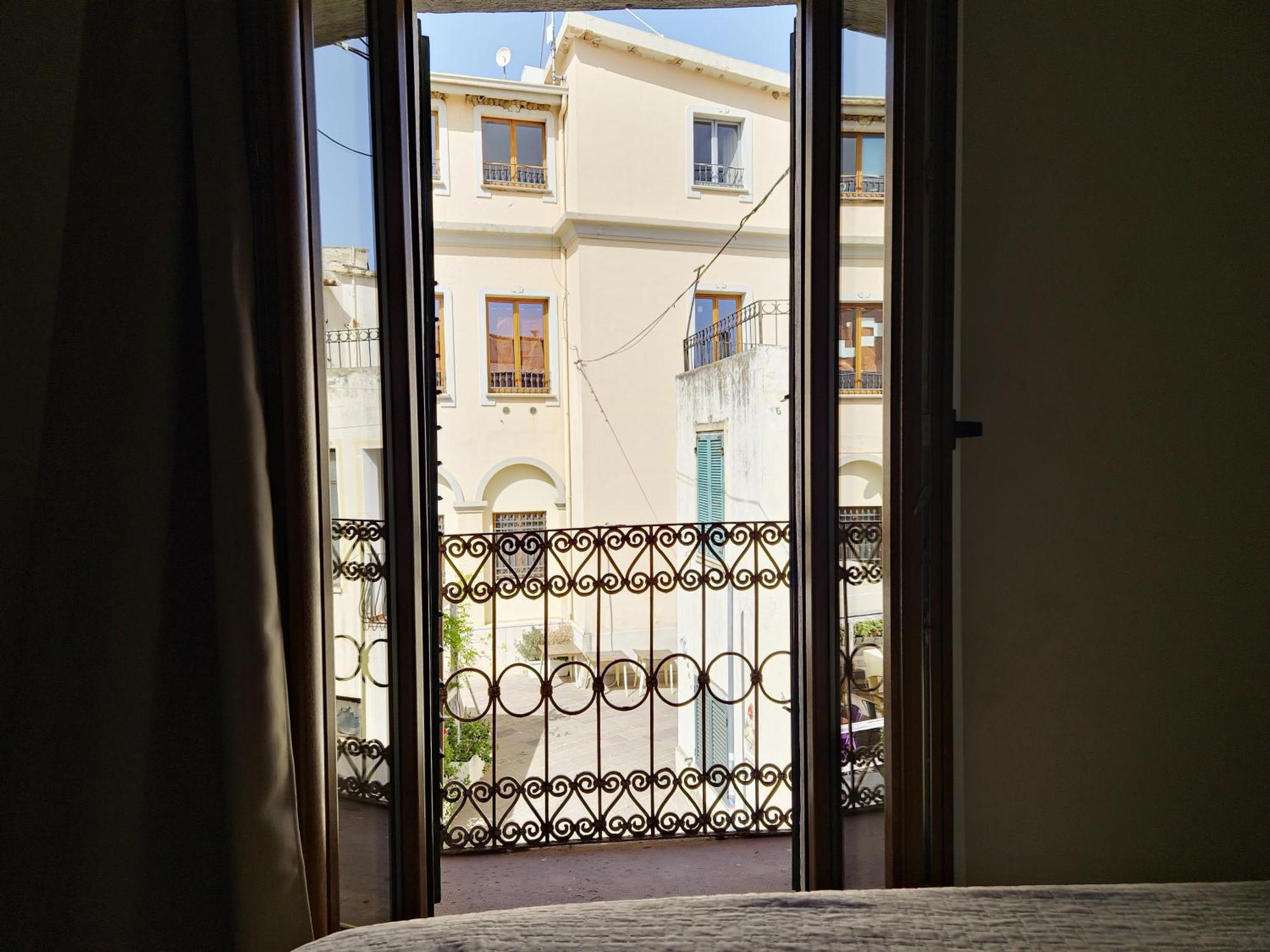 Dommos - Arcada Apartments Orosei Room photo