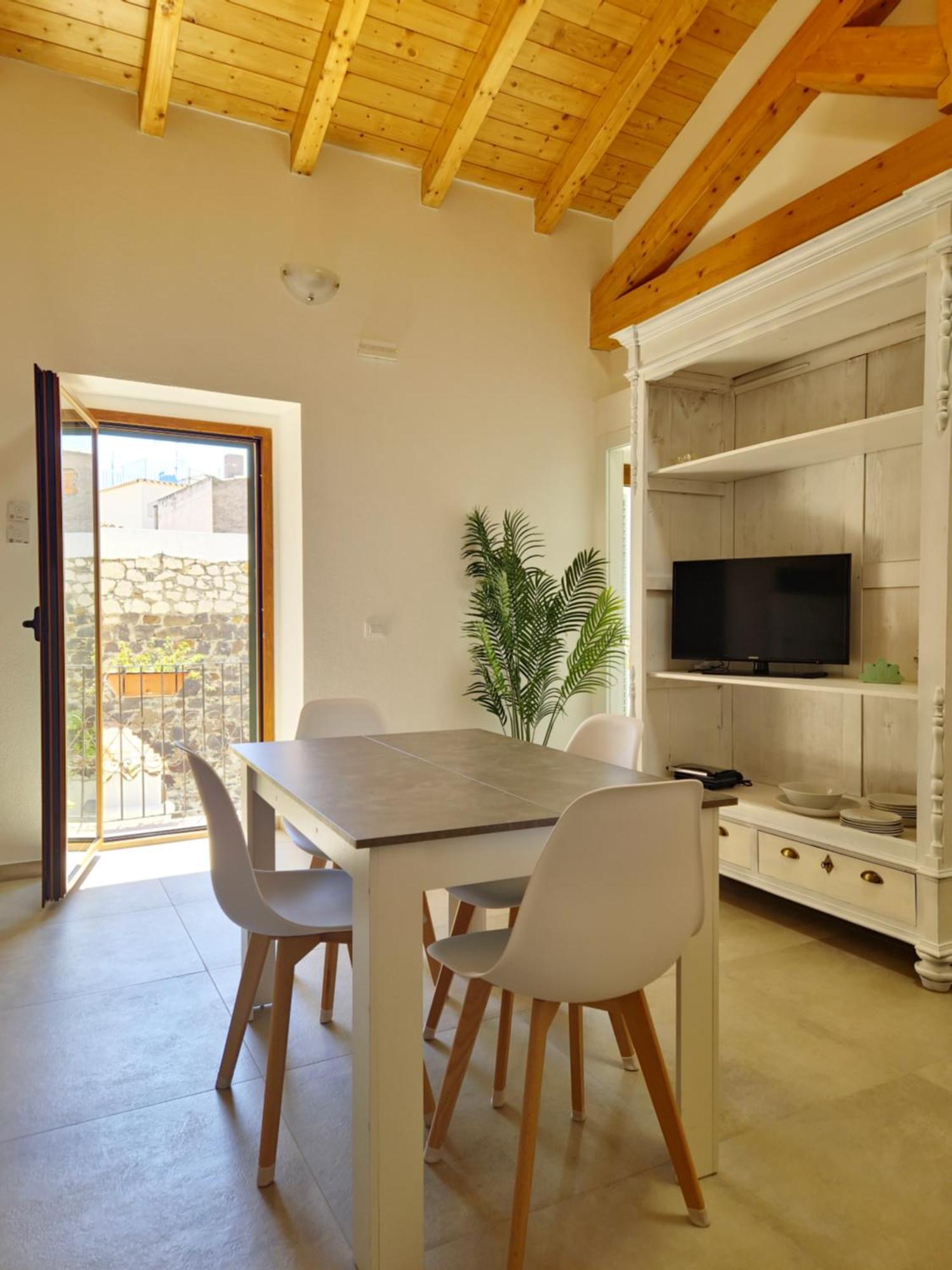 Dommos - Arcada Apartments Orosei Exterior photo